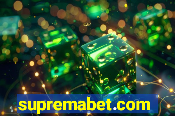 supremabet.com