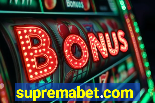 supremabet.com