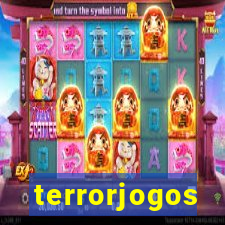 terrorjogos