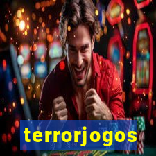 terrorjogos