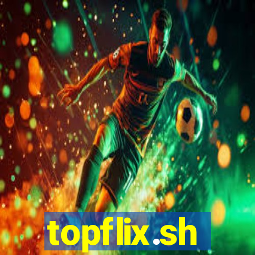 topflix.sh