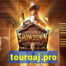 touroaj.pro