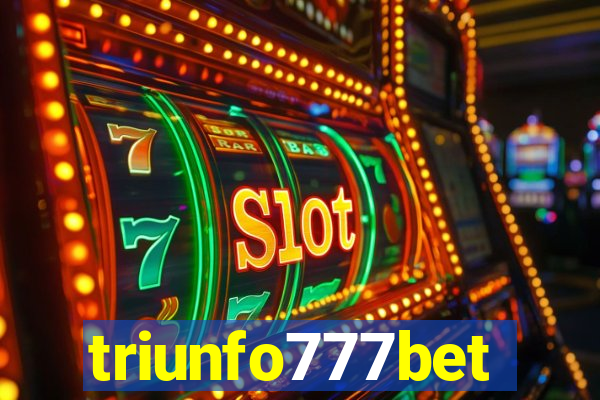 triunfo777bet