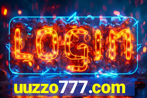 uuzzo777.com