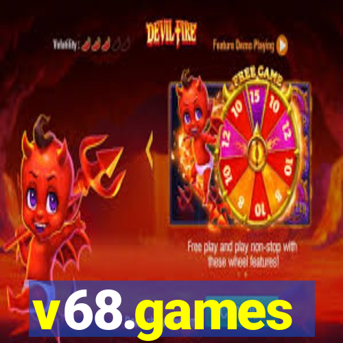 v68.games