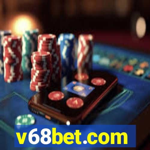 v68bet.com