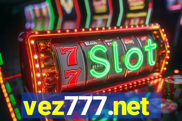 vez777.net