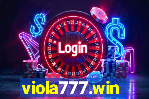 viola777.win