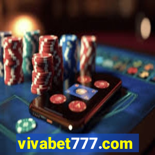 vivabet777.com