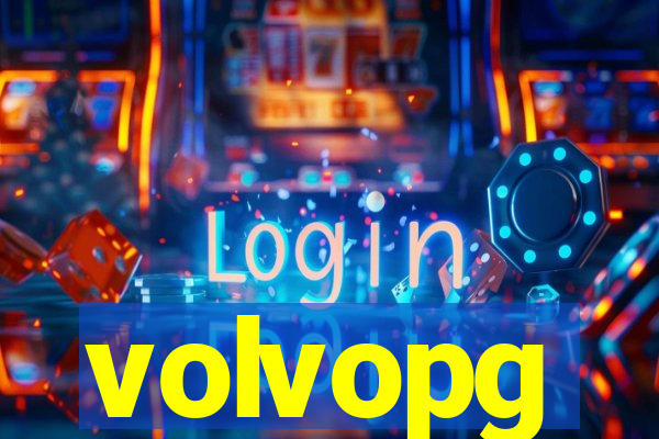 volvopg