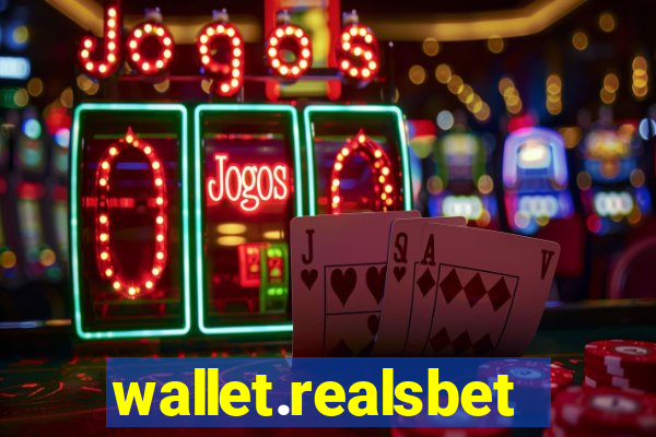 wallet.realsbet