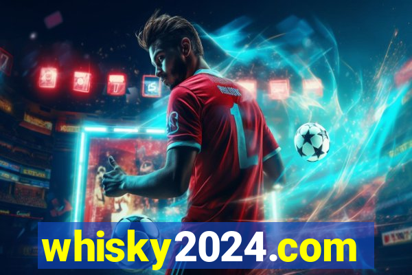 whisky2024.com