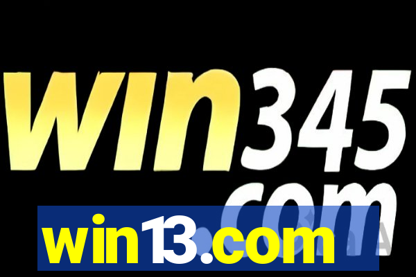 win13.com