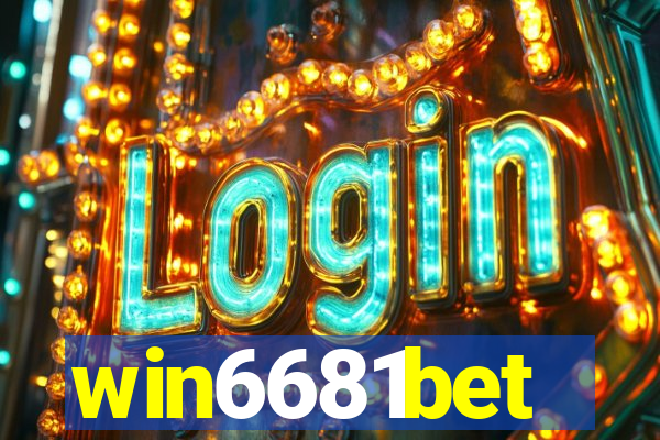 win6681bet