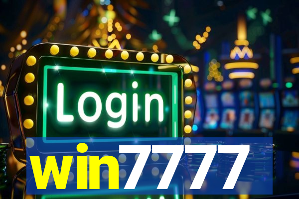 win7777