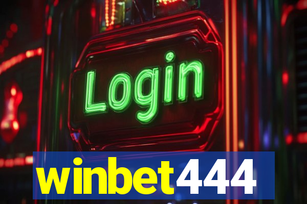 winbet444