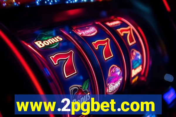 www.2pgbet.com