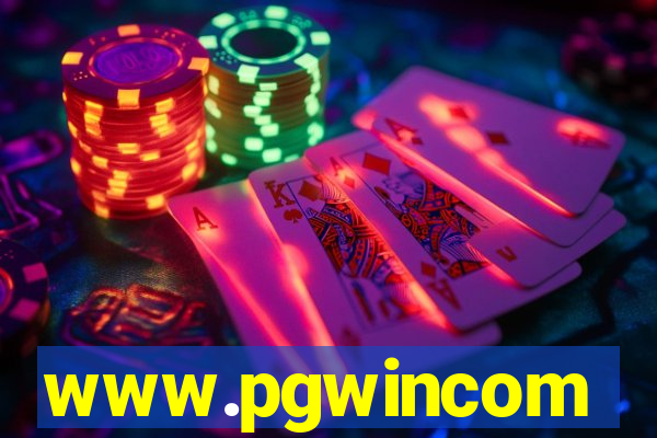 www.pgwincom