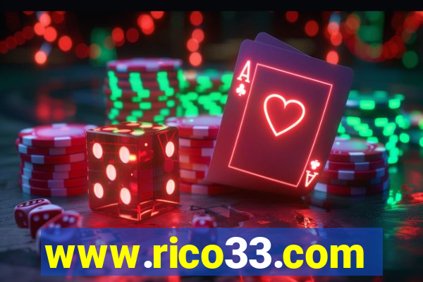 www.rico33.com