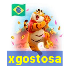 xgostosa