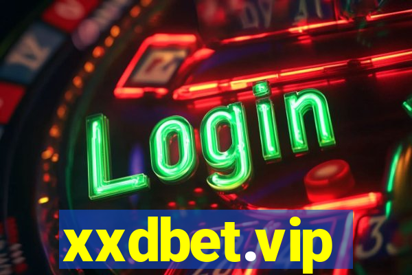 xxdbet.vip