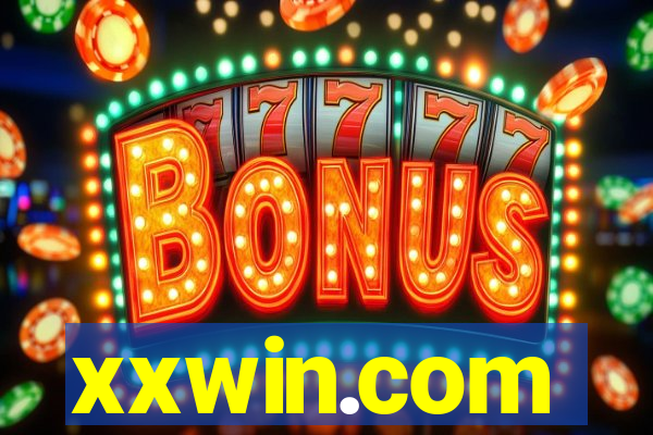 xxwin.com