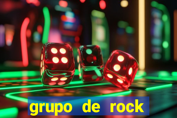 grupo de rock whatsapp 2024