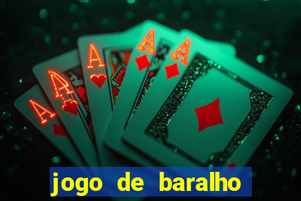 jogo de baralho cigano online