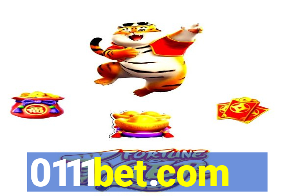 0111bet.com