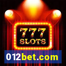 012bet.com