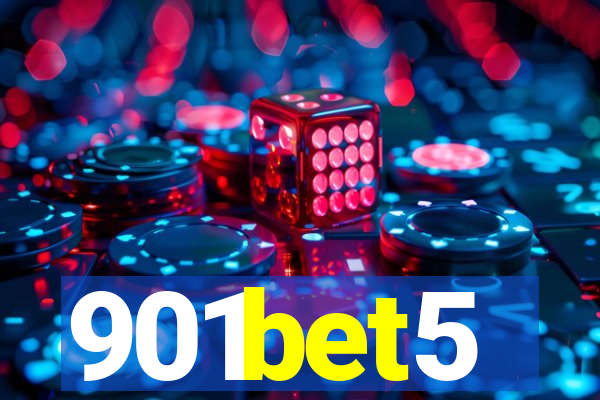 901bet5