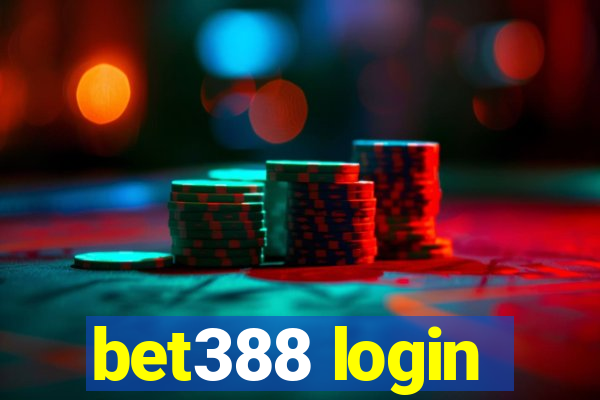 bet388 login