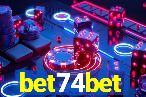 bet74bet