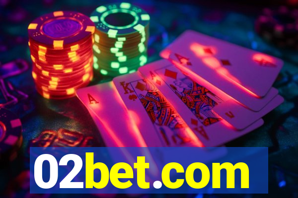 02bet.com