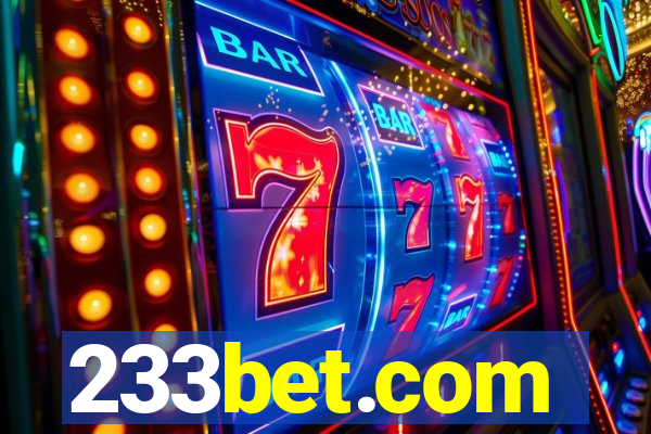 233bet.com