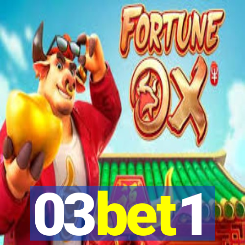 03bet1