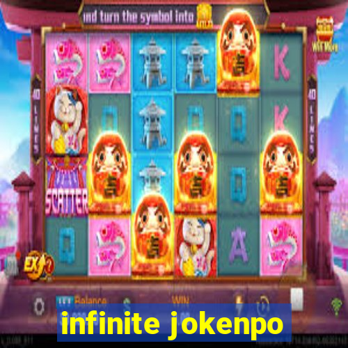 infinite jokenpo