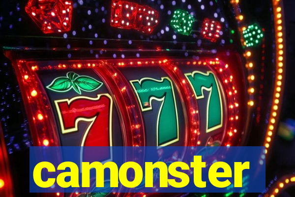 camonster