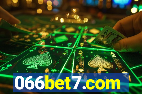 066bet7.com