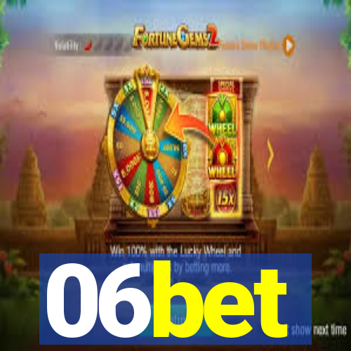 06bet