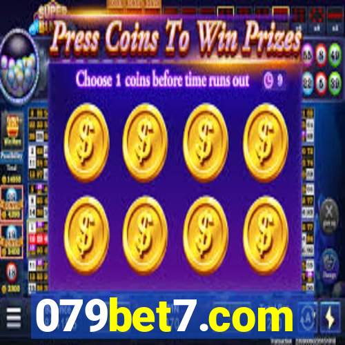 079bet7.com