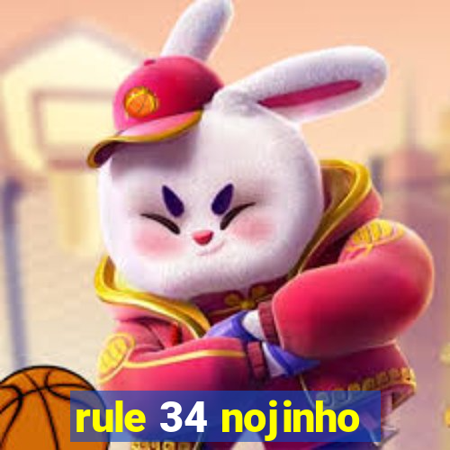 rule 34 nojinho