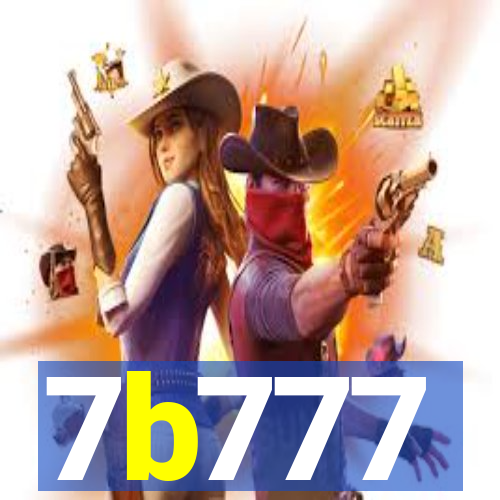 7b777