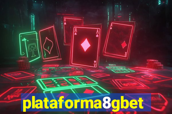 plataforma8gbet