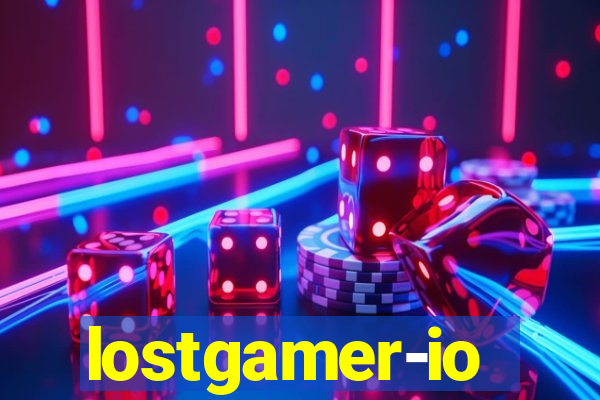 lostgamer-io