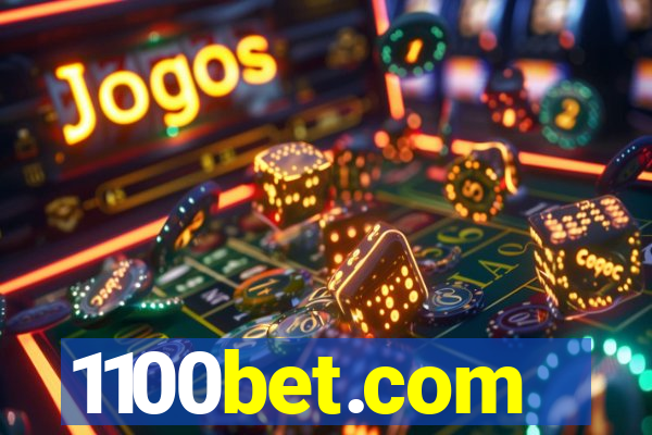 1100bet.com