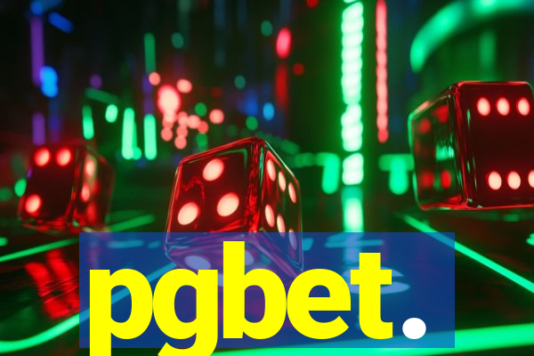 pgbet.