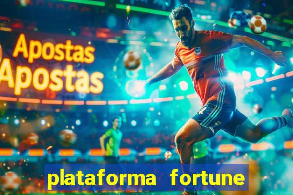 plataforma fortune tiger depósito 1 real