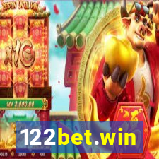 122bet.win