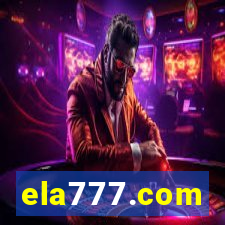 ela777.com